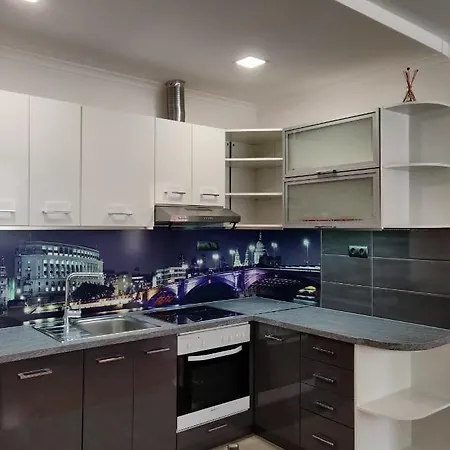 White Apartment Kazanlŭk Exterior photo