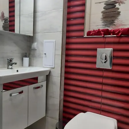 White Apartment Kazanlŭk Exterior photo